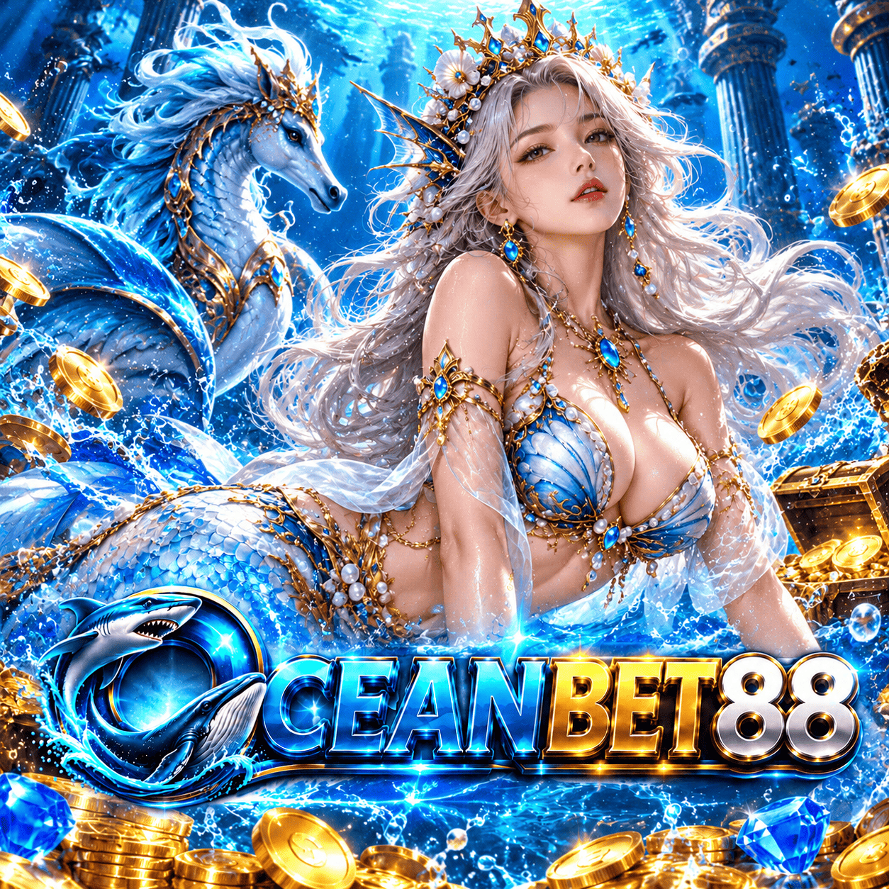OCEANBET88 Mengenal Inovasi Permainan Virtual